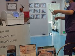 -希望齿科(河西店)