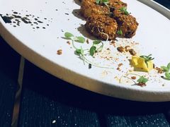 -素心小筑(后沙裕镇店)