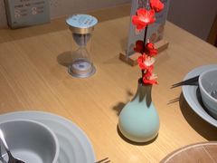 -蜜桃餐厅·伴山(绿宝广场店)