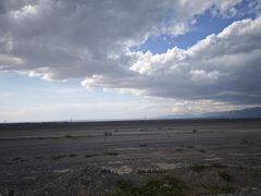 -哈密雅丹大海道景区
