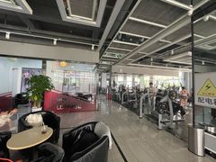 -奇迹健身·恒温游泳(金海首座店)