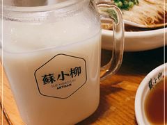 -苏小柳手作点心(控江旭辉分院)