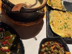 -云晓光头烧烤吧(川沙绿地店)