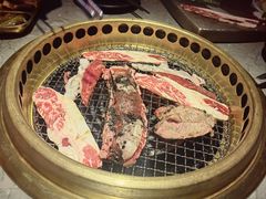 -谷牛日式烤肉(宝山U天地店)