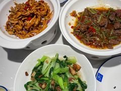 -兰湘子·湘菜小炒(长安万科广场店)