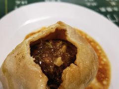 门钉肉饼-清真牛街祥云轩门钉肉饼(左家庄店)