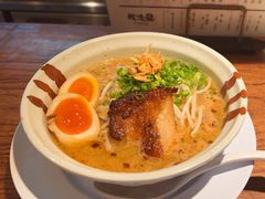-かごしまラーメン我流風天文館本店