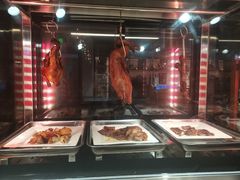 -长春富力万达文华酒店-集·味自助餐厅