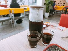 -令狐冲烤鱼·烧菜馆(达明店)