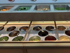 -海底捞火锅(奥森店)