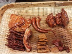 -郑州嘉锦酒店·华夏食府中餐厅(中原路店)