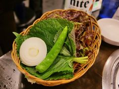 -新村食堂(明洞店 )