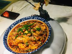 -川味堂·四川豆花(八卦岭店)