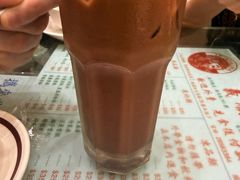 -义顺牛奶公司(新马路老店)