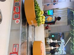 -龍歌自助小火锅(秦淮水游城店)
