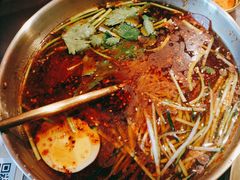-核桃碳烤肉馆(深圳首店)