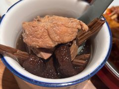 -先记烧鹅王·本地粤菜(福永店)