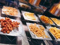 -蒙肥羊·酸汤潮牛·鲜牛肉火锅烤肉自助(岗顶店)
