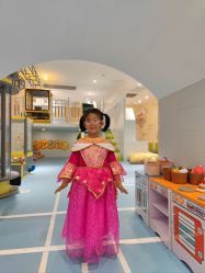 -meland亲子乐园•派对•研学(苏州悠方购物中心店)