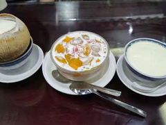 -民信老铺(双皮奶博物馆店)