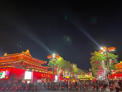 -大唐不夜城