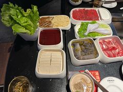 -川西坝子火锅(清江东路3.0直营店)