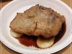 -鲜得来排骨年糕(豫园店)