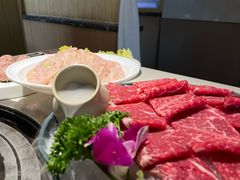 -芭夯兔·兔肉汤锅(新都店)