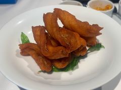 -荣轩(新荣记环球金融中心店)