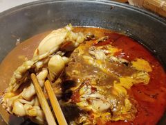 -老天桥蛙炉火锅(姑苏总店)