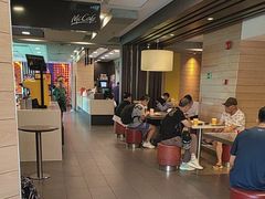 -麦当劳(曲阳店)