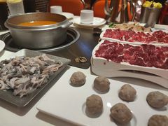 -荣叔港式沙嗲牛肉火锅(正佳潮流店)