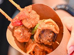 -荣叔港式沙嗲牛肉火锅(五羊新城店)