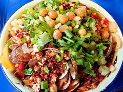 冒花甲-马路边边串串香(北苑旗舰店)