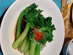 -茶人村·宫廷私厨(奥体印象城店)
