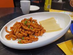 -大鸭梨烤鸭(甘家口店)