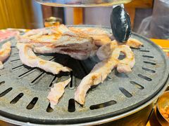 -韩象烤肉·韩国料理(市南麦凯乐旗舰店)
