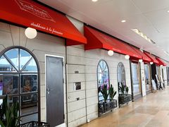 -Entrecôte 法国牛扒馆(保利·时光里店)