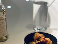 傣味炸鸡-胡麻(静安嘉里店)
