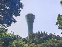 -狐尾山公园