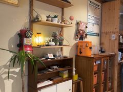 -啢啢茶寮(芳华横街店)