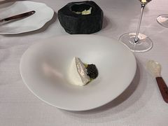 -三嚥阁 La Villa Restaurant