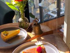 -O'mills Sourdough Bakery&Bistro(永嘉路店)