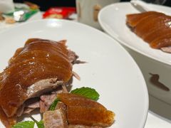 -四季民福烤鸭店(王府井灯市口店)