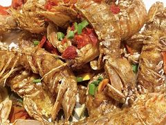 -舌尖上·霞浦滩涂海鲜·新闽菜(总店)