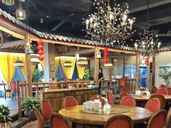 -金苑酒家·客家菜·广东老字号(万象店)