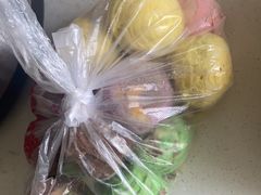 -爱德顺糕点食屋(利民道店)