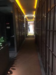 -贝黎诗SPA