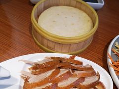 -宏天寶·北京烤鸭(宾馆西路2店)