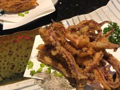 -梅筑·创意料理(王府井百货店)